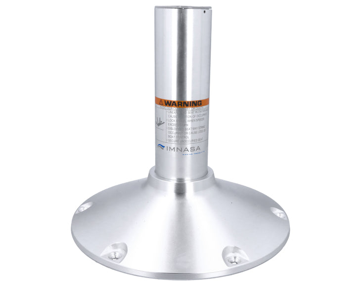 FIX PEDESTAL BASE 305 T73 330mm