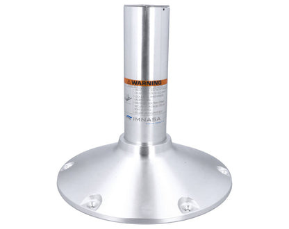 FIX PEDESTAL BASE 305 T73 330mm