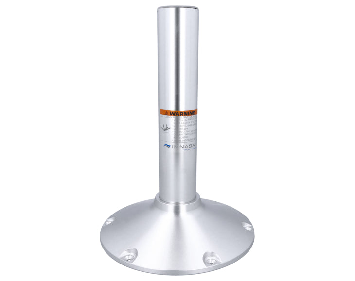 FIX PEDESTAL BASE 305 T73 457mm