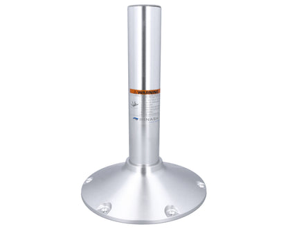 FIX PEDESTAL BASE 305 T73 457mm