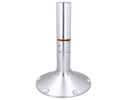 FIX PEDESTAL BASE 305 T73 457mm