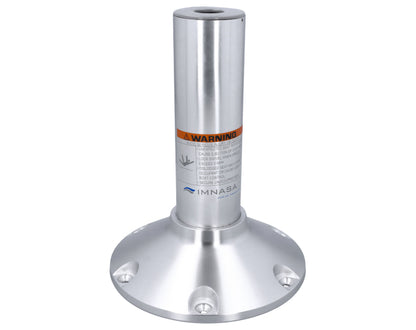 FIX PEDESTAL BASE 228 T73 330mm