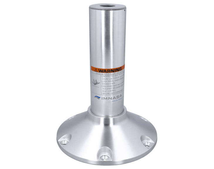 FIX PEDESTAL BASE 228 T73 330mm
