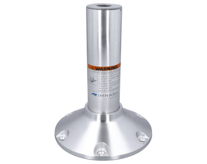 FIX PEDESTAL BASE 228 T73 330mm