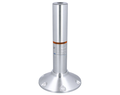 FIX PEDESTAL BASE 228 T73 457mm