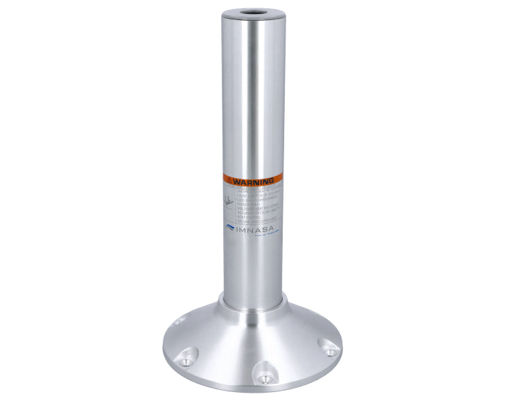 FIX PEDESTAL BASE 228 T73 457mm