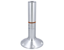 FIX PEDESTAL BASE 228 T73 457mm