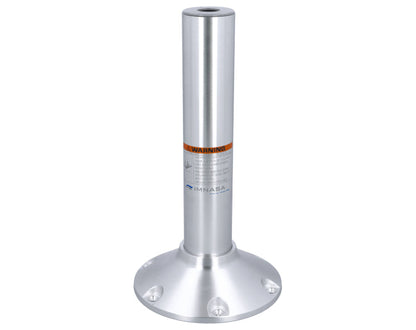 FIX PEDESTAL BASE 228 T73 457mm