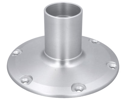 FIX PEDESTAL BASE 228 T73 118mm