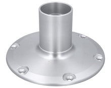 FIX PEDESTAL BASE 228 T73 118mm