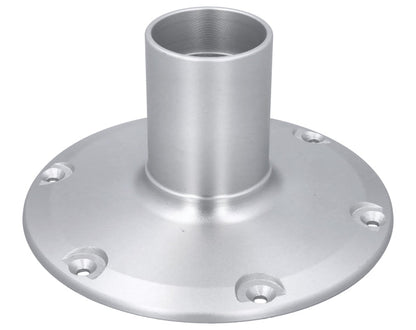 FIX PEDESTAL BASE 228 T73 118mm