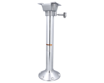FIX PEDESTAL 620mm B228 + SWIVEL BASE