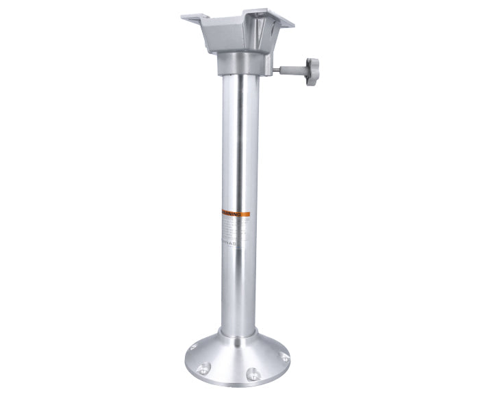 FIX PEDESTAL 620mm B228 + SWIVEL BASE
