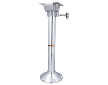FIX PEDESTAL 620mm B228 + SWIVEL BASE