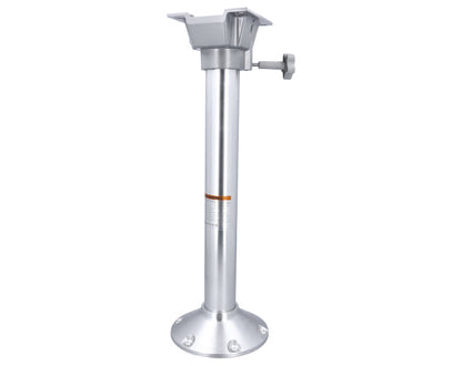 FIX PEDESTAL 620mm B228 + SWIVEL BASE