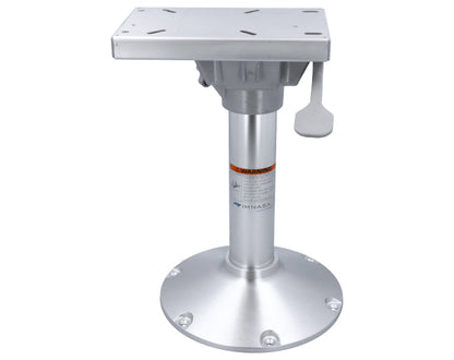 FIX PEDESTAL 457mm B305 + ADJUSTABLE SLI