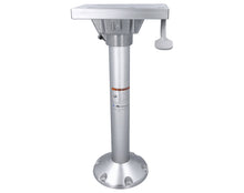 FIX PEDESTAL 620mm B228 + ADJUSTABLE SLI
