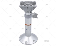 PEDESTAL MAN BASE 228 435-635mm+SWIVEL B IMNASA