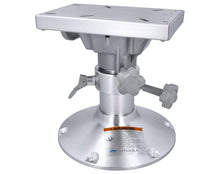 PEDESTAL MAN BASE 305 300-400mm+ ADJUSTA