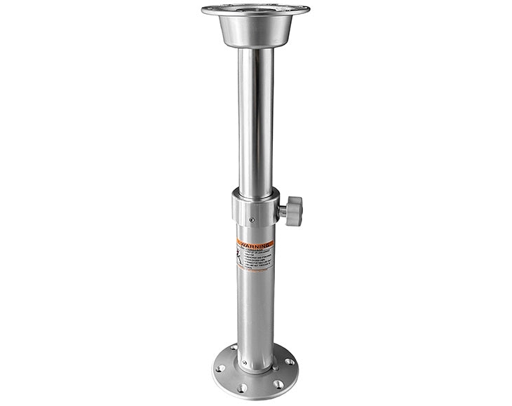 REMOVABLE TABLE PEDESTAL ADJUSTABLE 2