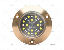 UNDERWATER LIGHT ECLIPSE SMX54 BLUE-WHIT LUMISHORE