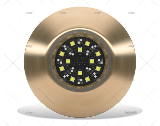 UNDERWATER LIGHT SUPRA TIX404 DUAL COLOU LUMISHORE