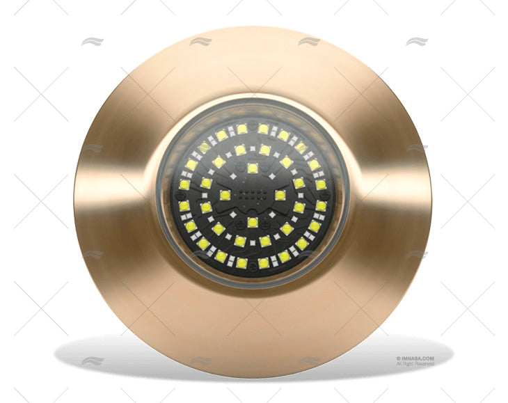 UNDERWATER LIGHT SUPRA TIX804 DUAL COLOU LUMISHORE