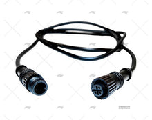 DMX CONNECTION CABLE 1m LUMISHORE