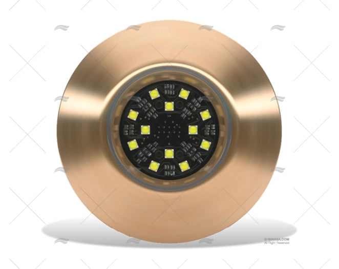 UNDERWATER LIGHT ORA TIX 404 WHITE LUMISHORE