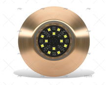 UNDERWATER LIGHT ORA TIX 404 WHITE LUMISHORE