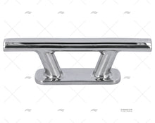 CLEAT IN S.S 316 150x45x30mm