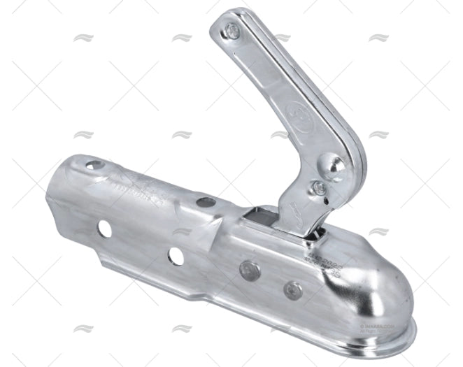 HEAD COUPLINGS 50mm BALL 750Kg