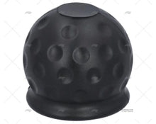 PVC FENDER BALL COVER