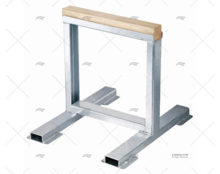 BOAT CRADLE BACK 500kg.