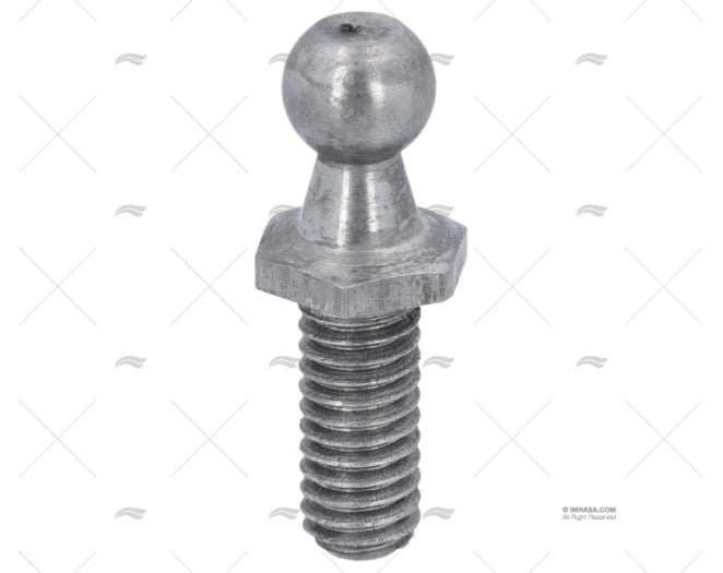 BALL SUPPORT SS 10mm ATTWOOD