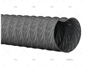 VENTILATOR HOSE 76mm/12m SATI TRADING