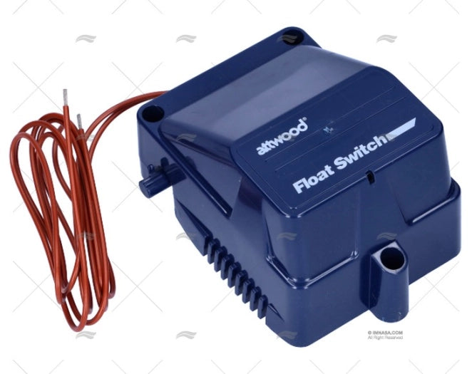 AUTOMATIC FLOAT SWITCH ATTWOOD ATTWOOD
