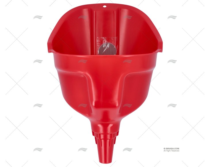 FUNNEL 8"5/4 x 12"1/4