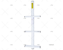 LADDER, 3 STEPS FOR DIVING BOATS Garelick