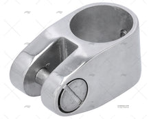 JAW SLIDE W/SCREW FOR BIMINI 25mm