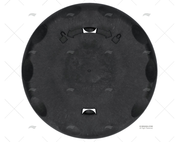 DECK RING COVER 75640 Garelick