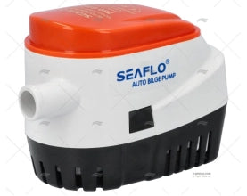 BILGE PUMP AUTO 750GPH 12V