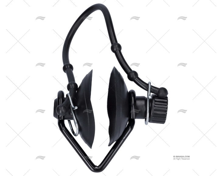 ENGINE FLUSHER  VOLVO