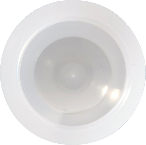 Attwood Frosted Globe Lens