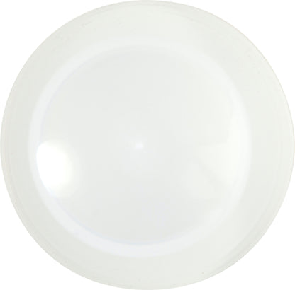 Attwood Frosted Globe Lens