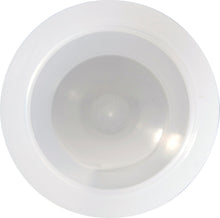 Attwood Frosted Globe Lens