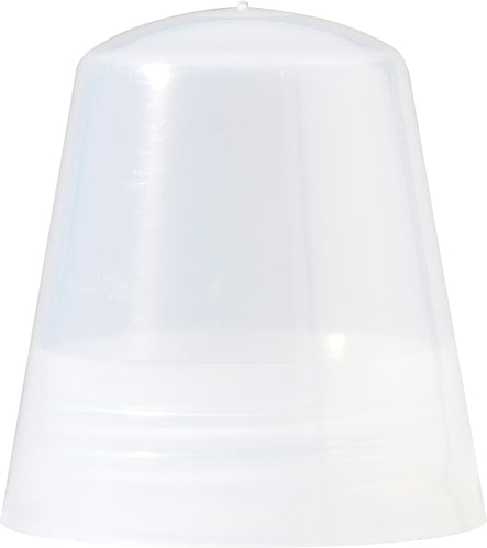 Attwood Frosted Globe Lens