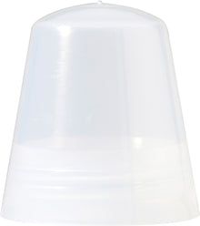 Attwood Frosted Globe Lens