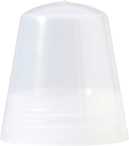 Attwood Frosted Globe Lens