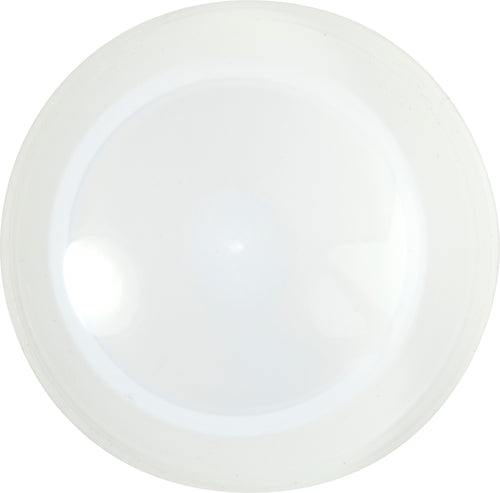Attwood Frosted Globe Lens